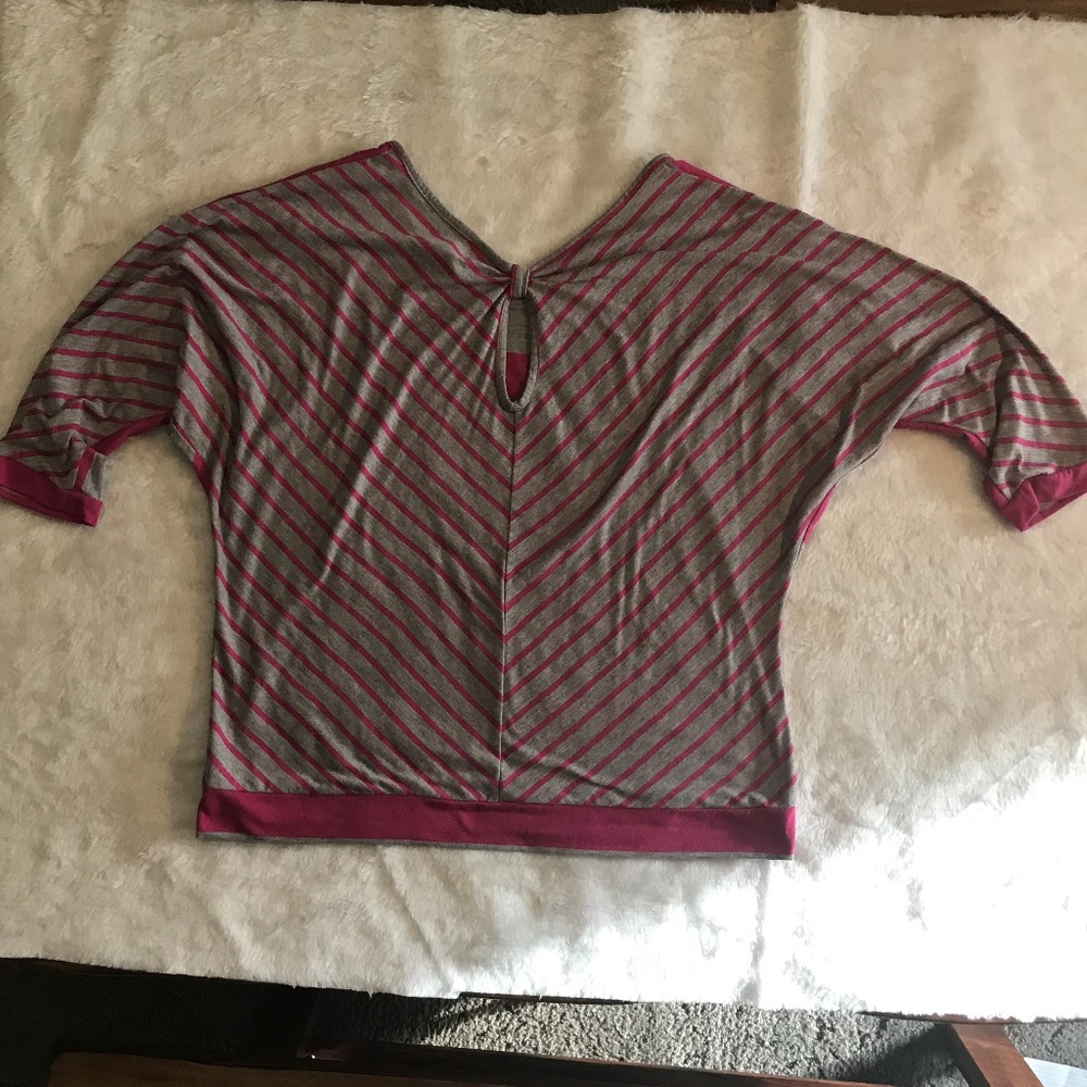 No Boundaries Women's Top